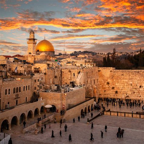 Jerusalén .